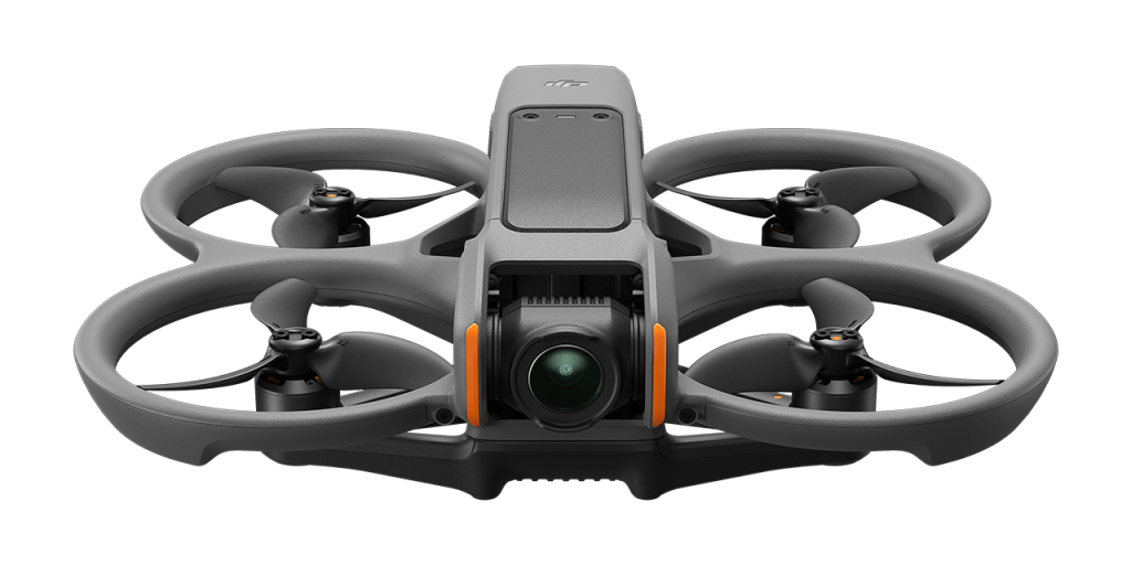 DJI Avata 2 Combo