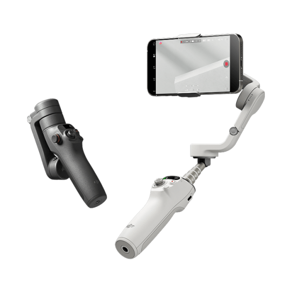Osmo Mobile 6 Platinum