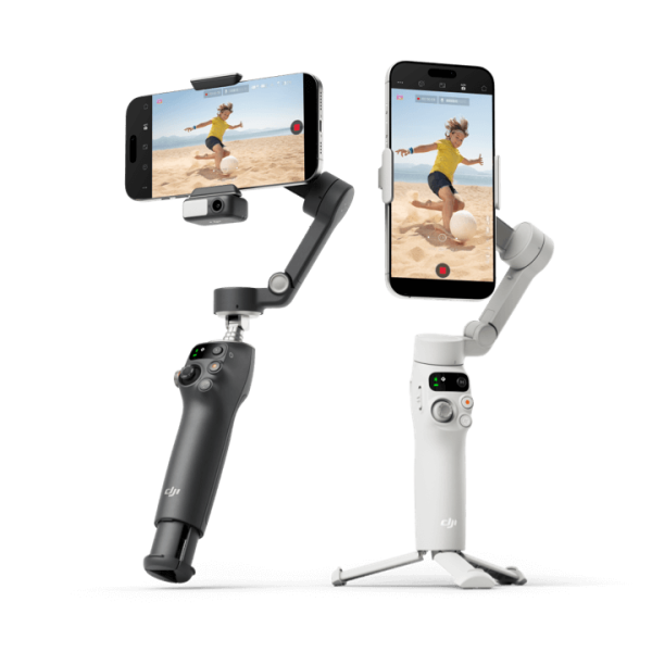 Osmo Mobile 7 Pro