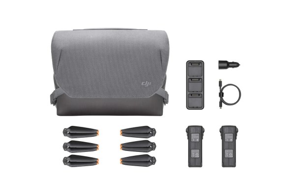 Kit Serie DJI Mavic 3 Fly More