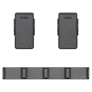 Kit DJI Avata Fly More